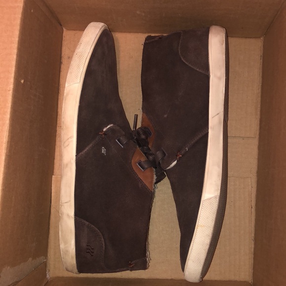 Box fresh shoes with inner coating US Size 12 - Picture 3 of 4